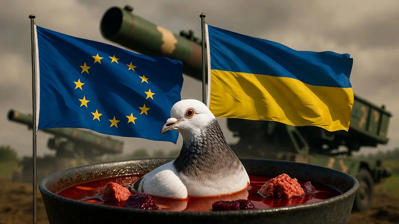 BRUSEL | Komisia EÚ oslavuje tvorivý výklad práva veta pri oslavách európskej jednoty