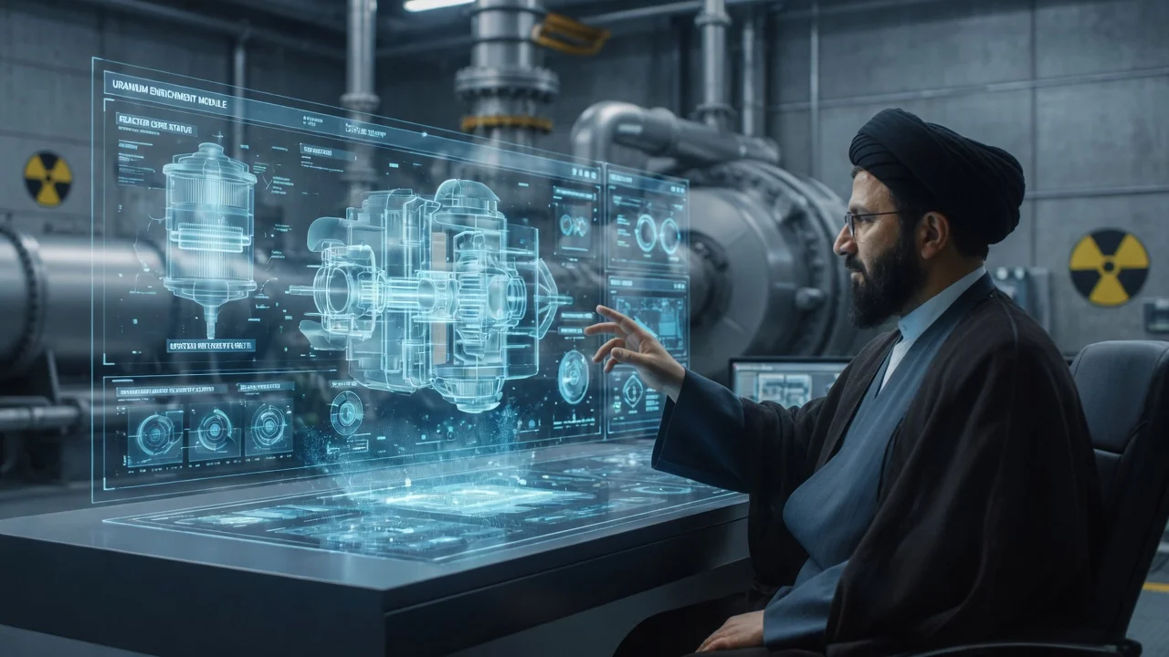 US-Iranian Millionaire Exporting US Tech to Iran Finally Nailed for Creative Tax Filing