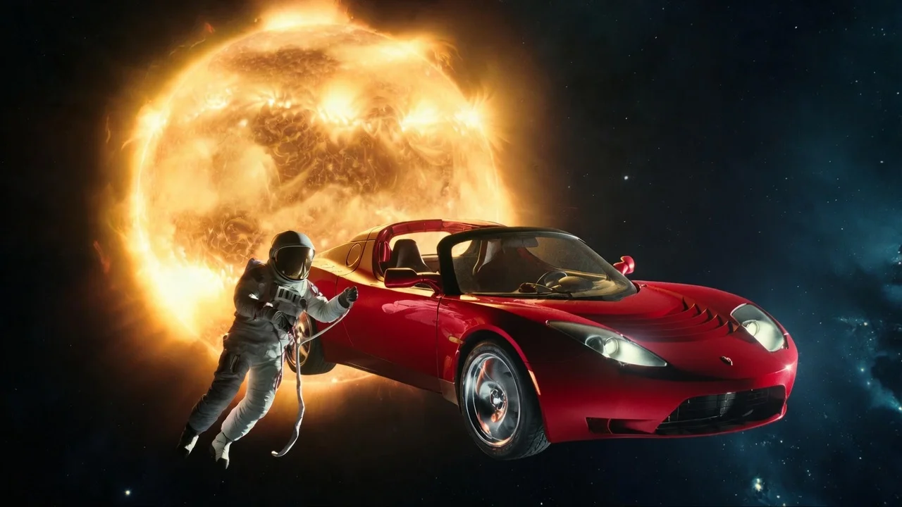 Tesla Denies Warranty Claim After Roadster Found To Be 140 Million Miles From Nearest Service Center