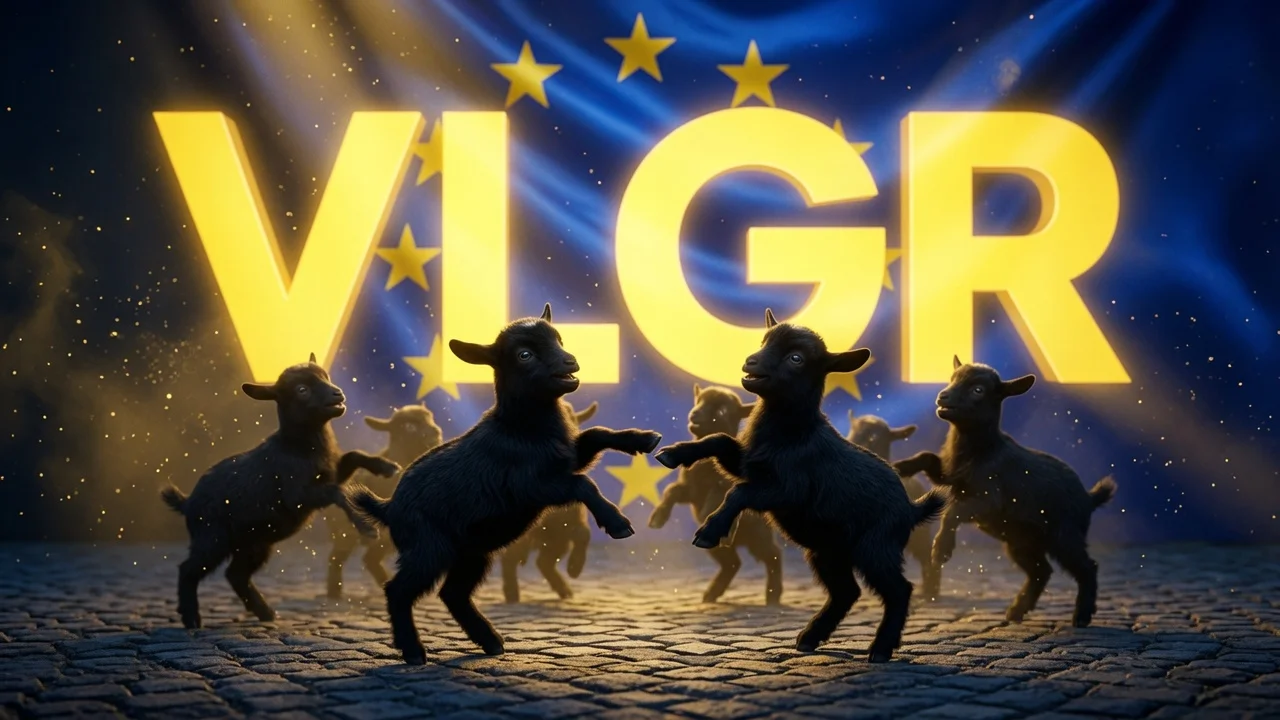 VLGR TikTok Division Declines Participation on EU Influencer Program
