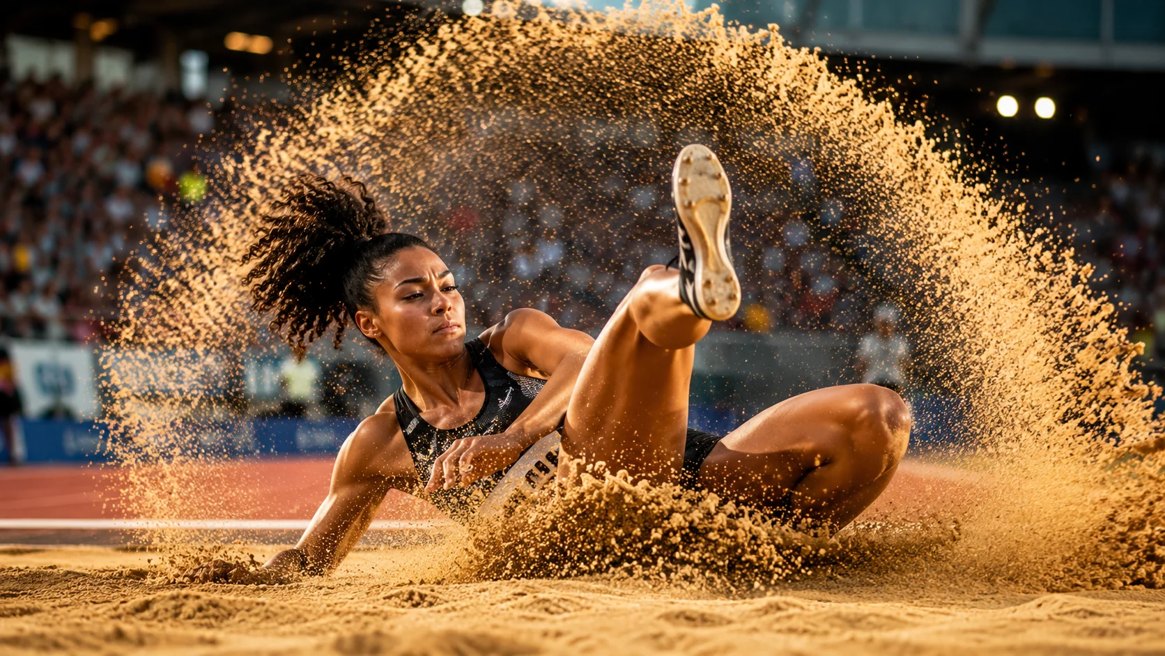 Europe Finally Protects Women on the Track - From Freikörperkultur to Camera Chastity