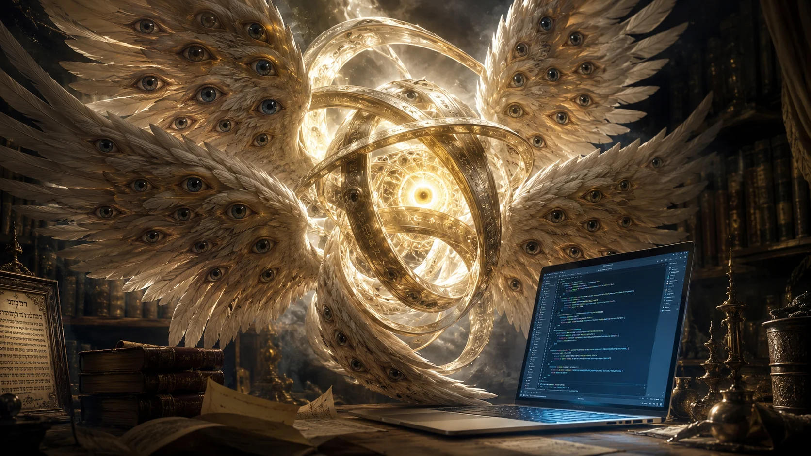 The Holy Ghost didn’t help the Vatican devs secure the personal data